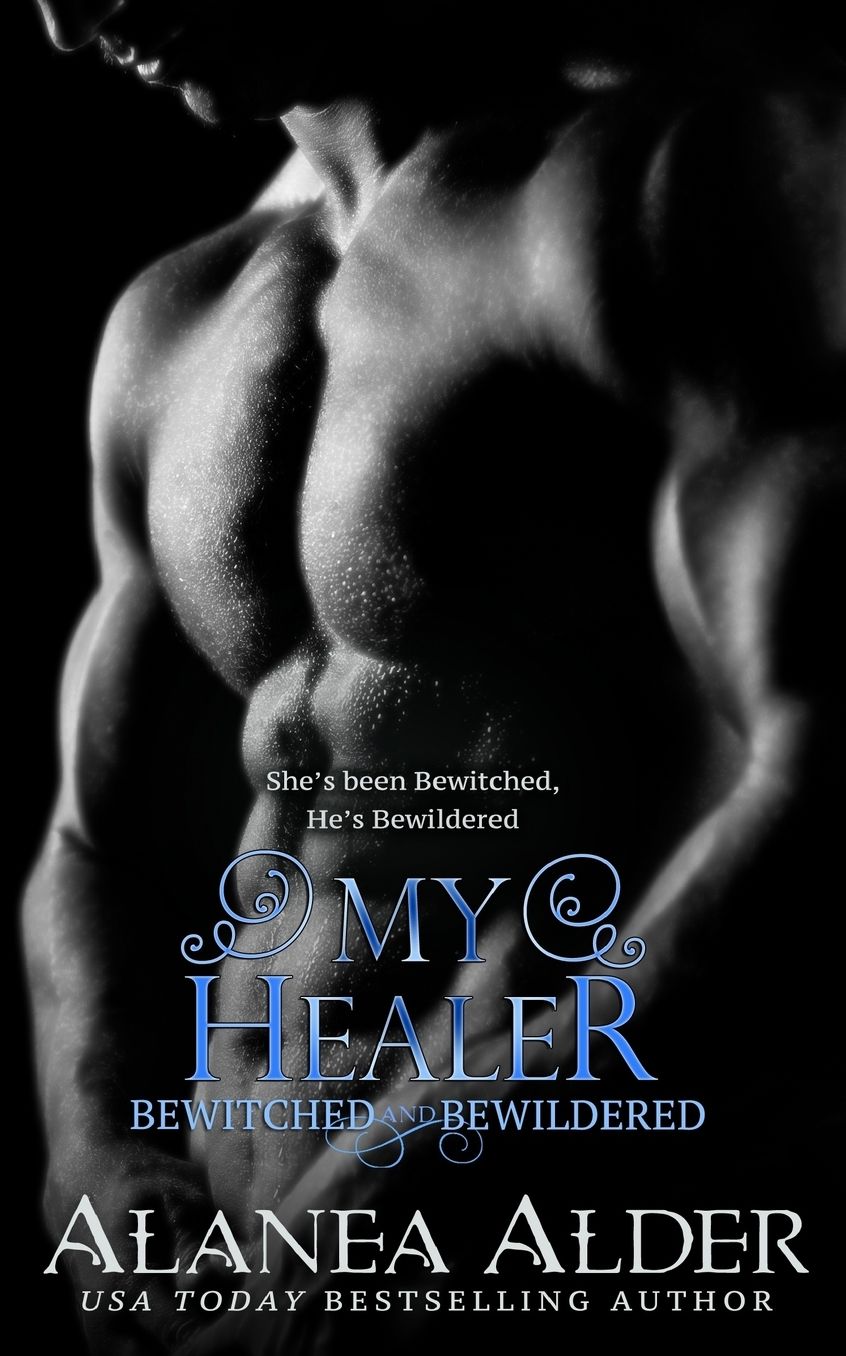 My Healer