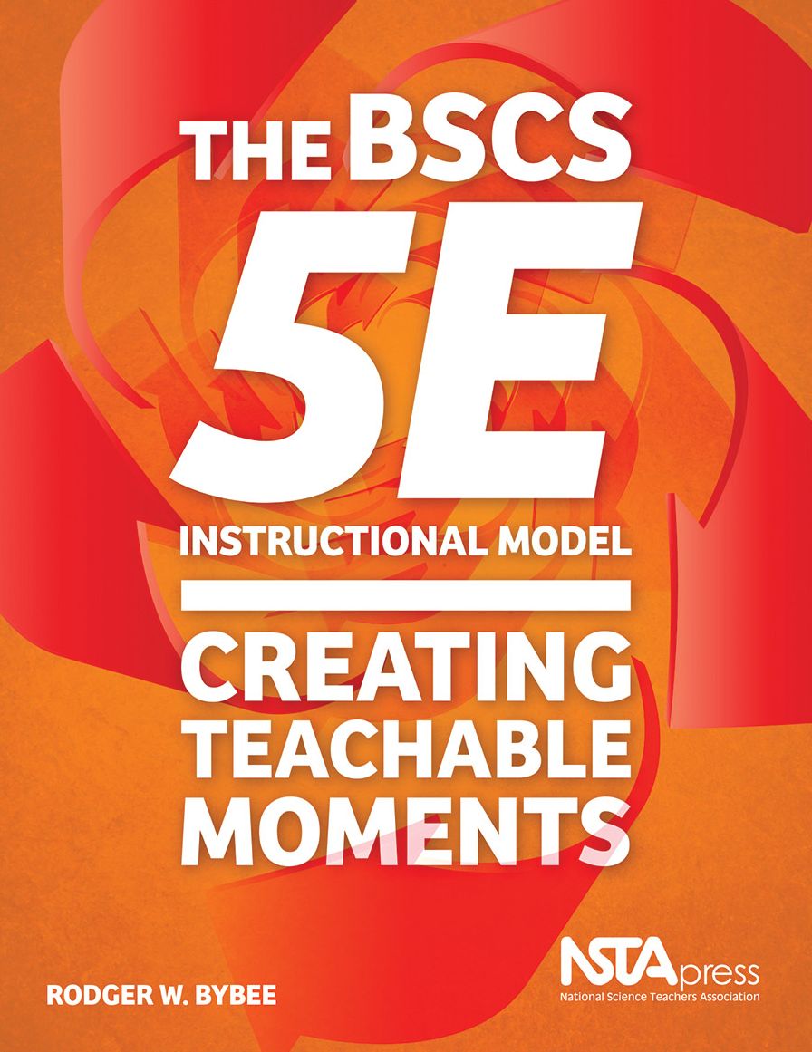 Bscs 5e Instructional Model