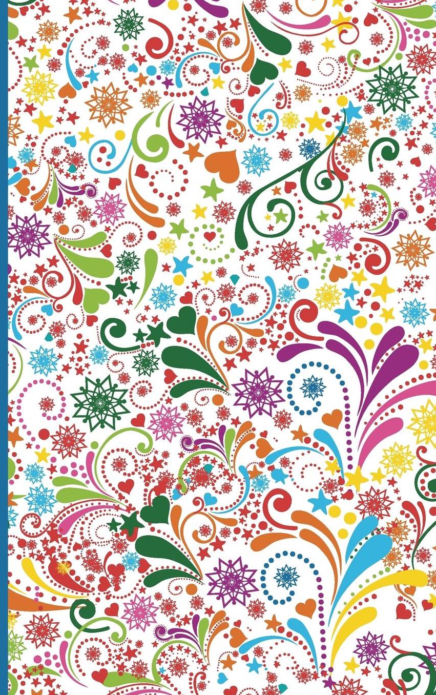 Adult Coloring Journal: Notebook for Colorists