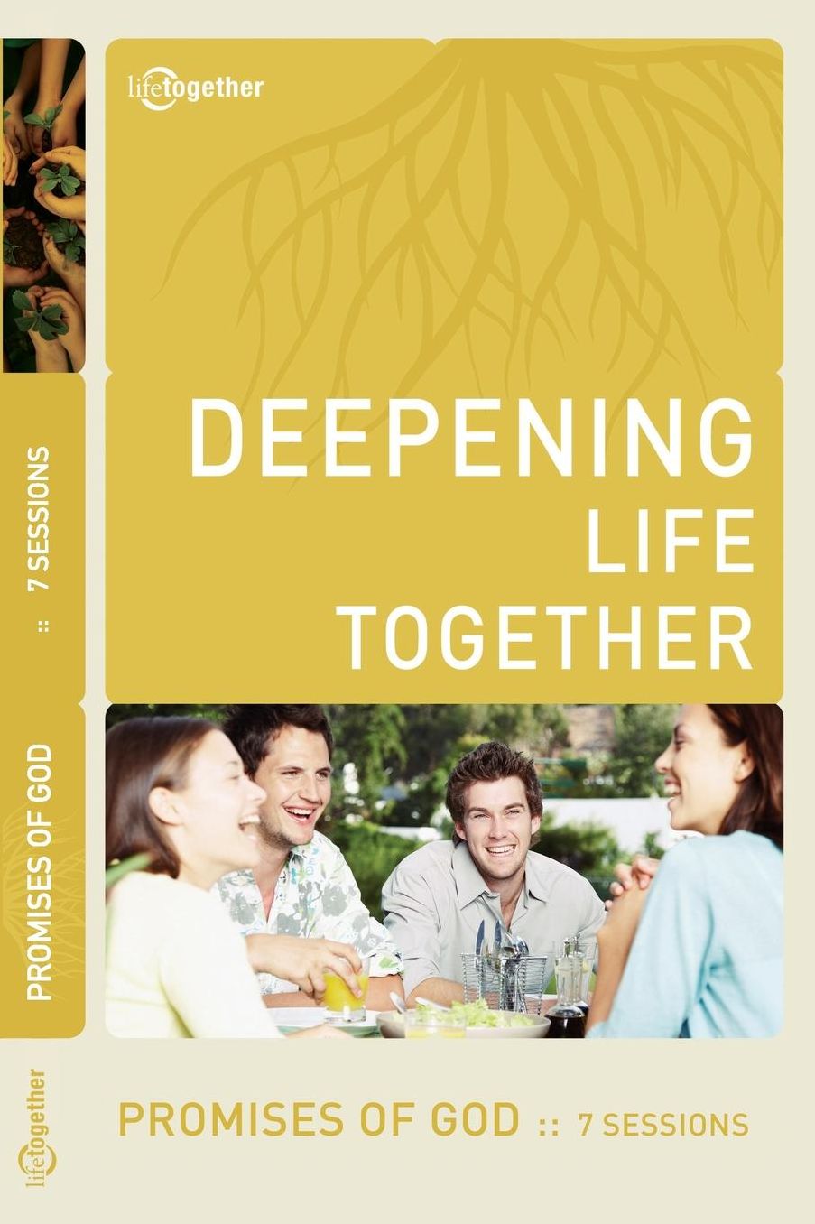 Promises of God (Deepening Life Together) 2nd Edition