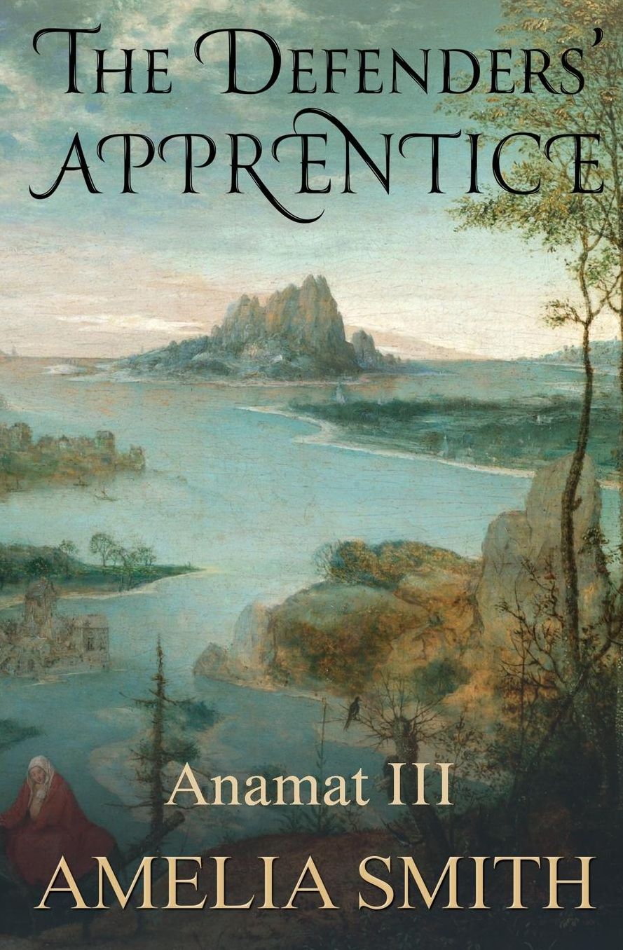 The Defenders' Apprentice