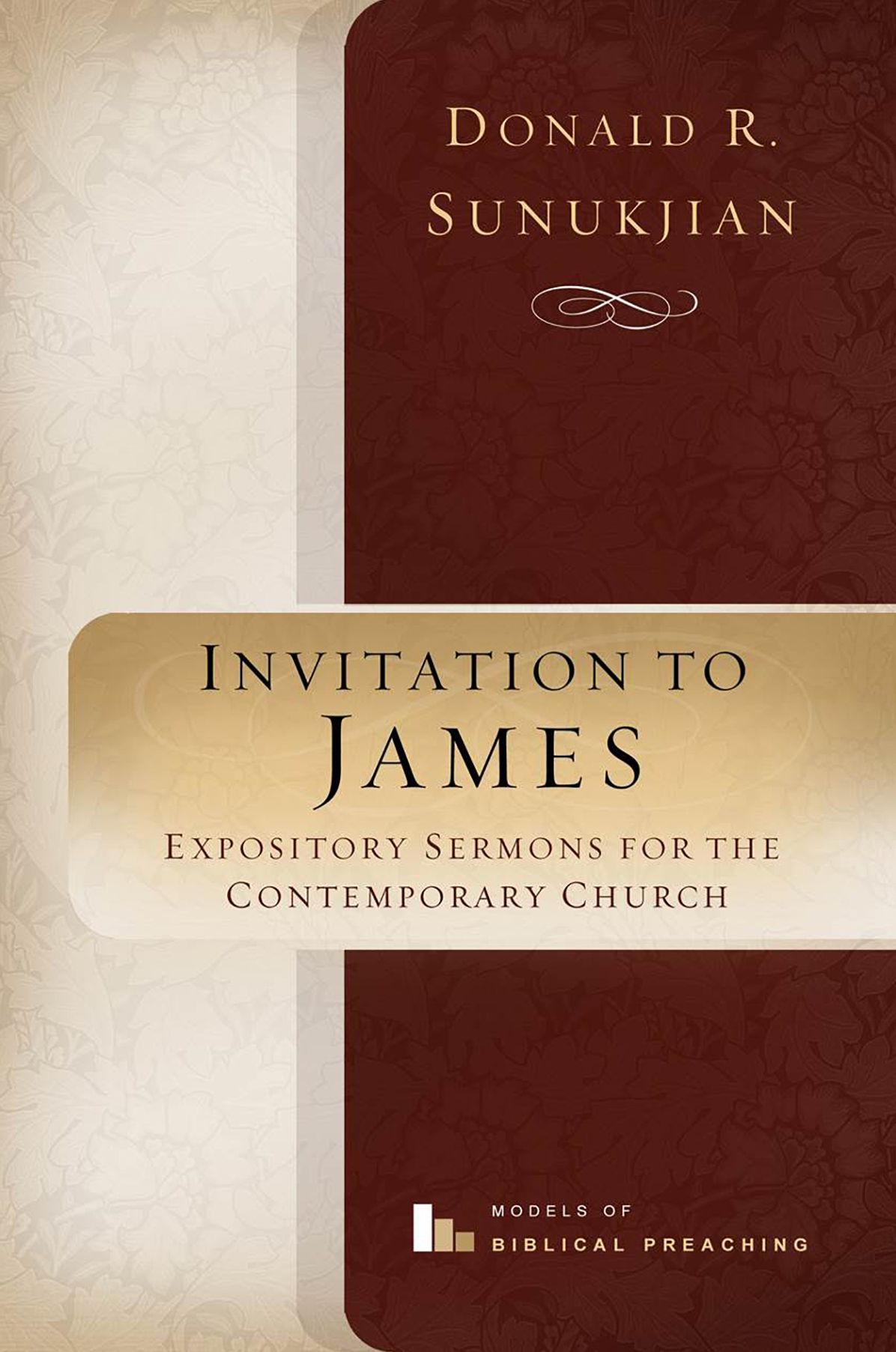 Invitation to James: Perservering Through Trials to Win the Crown