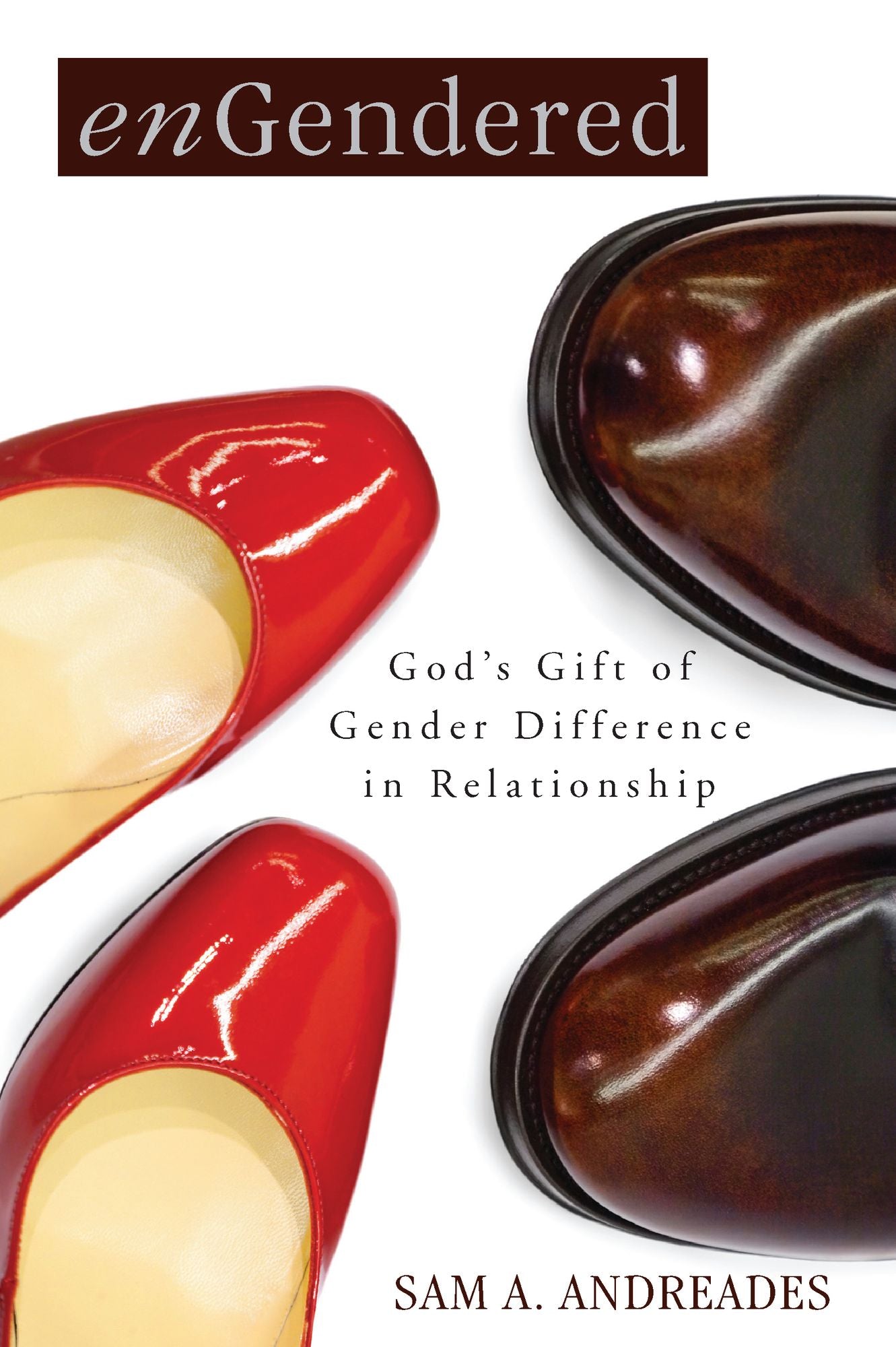 enGendered: God's Gift of Gender Difference in Relationship