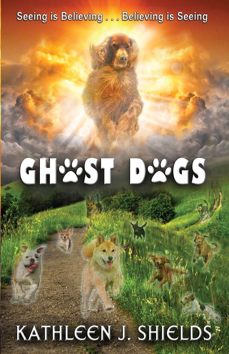 Ghost Dogs: Seeing is Believing