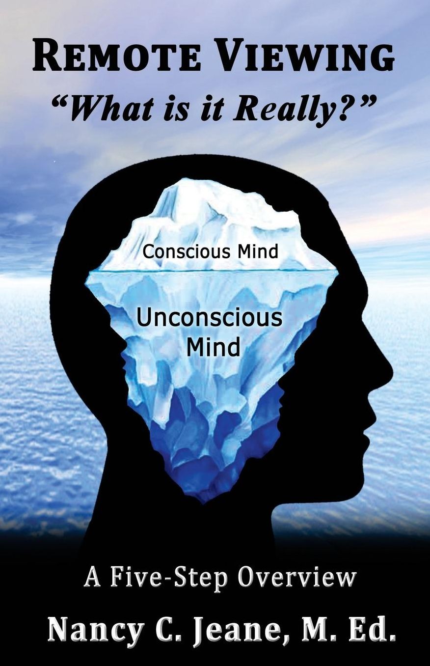 Remote Viewing, "What is it Really?"