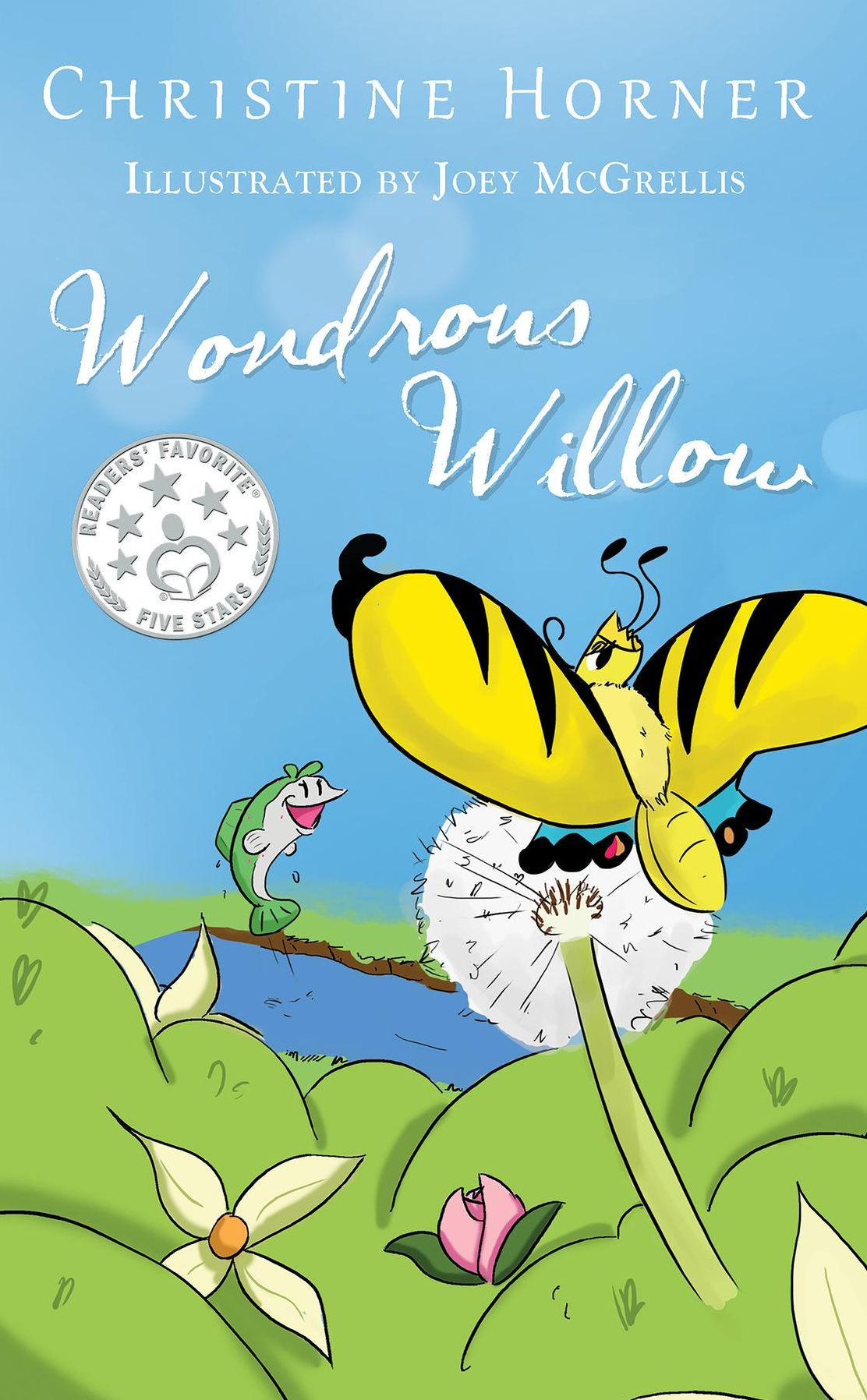 Wondrous Willow