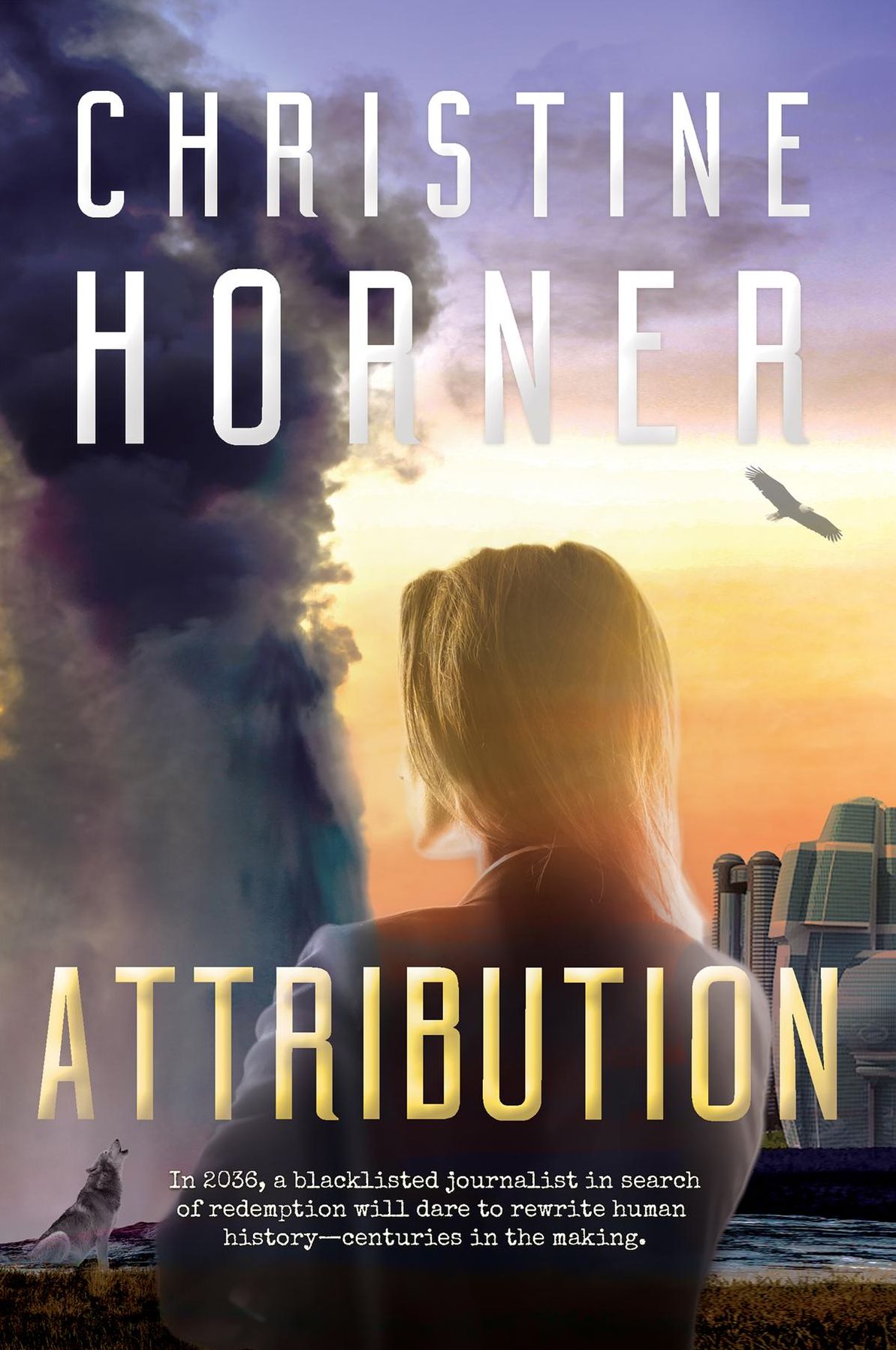 Attribution