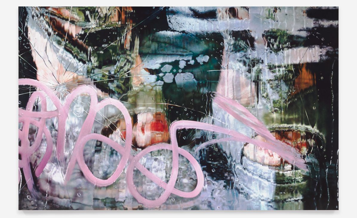 Marilyn Minter: Pretty/Dirty
