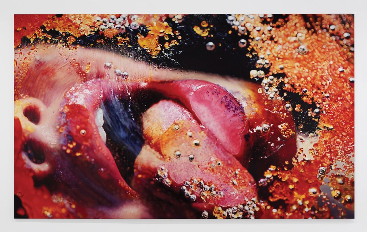 Marilyn Minter: Pretty/Dirty