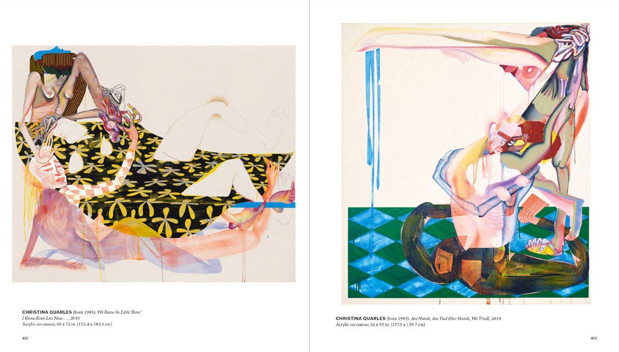 Four Generations : The Joyner / Giuffrida Collection of Abstract Art