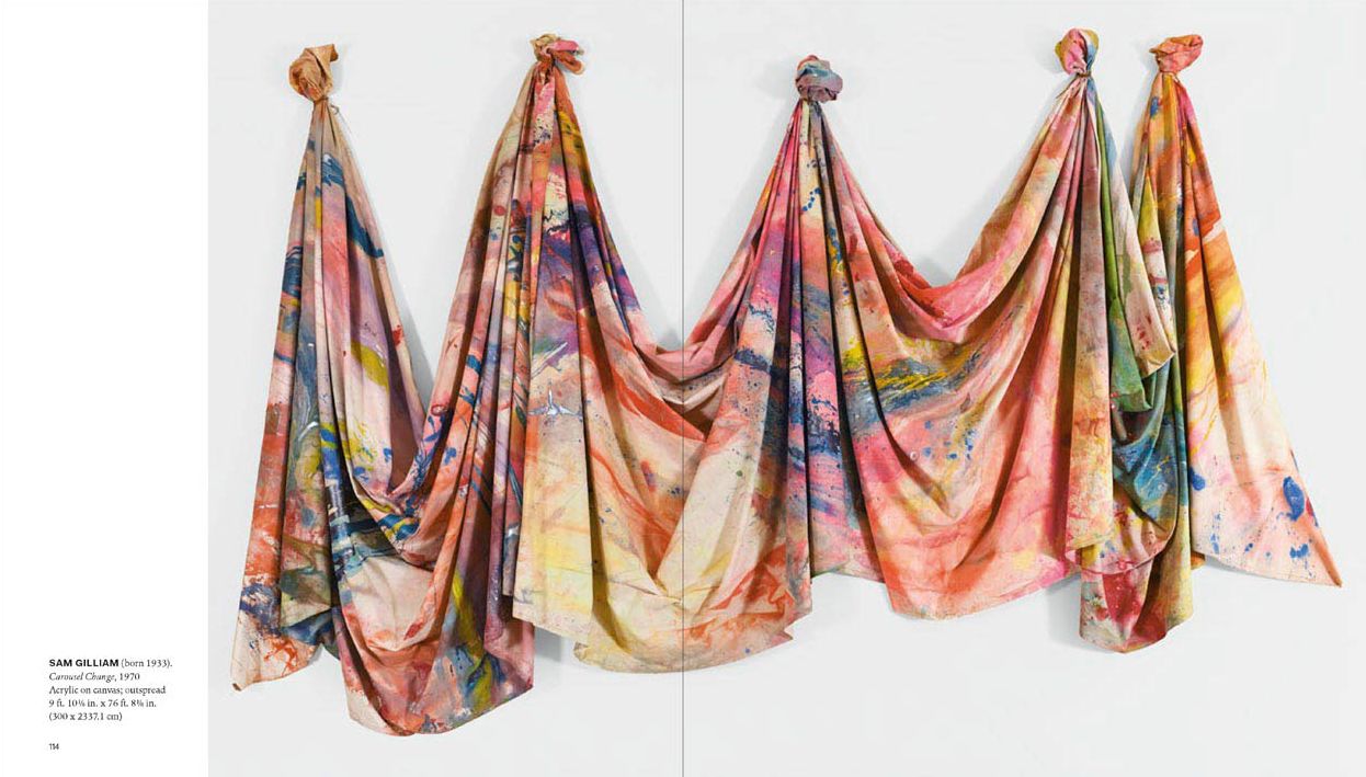 Four Generations : The Joyner / Giuffrida Collection of Abstract Art