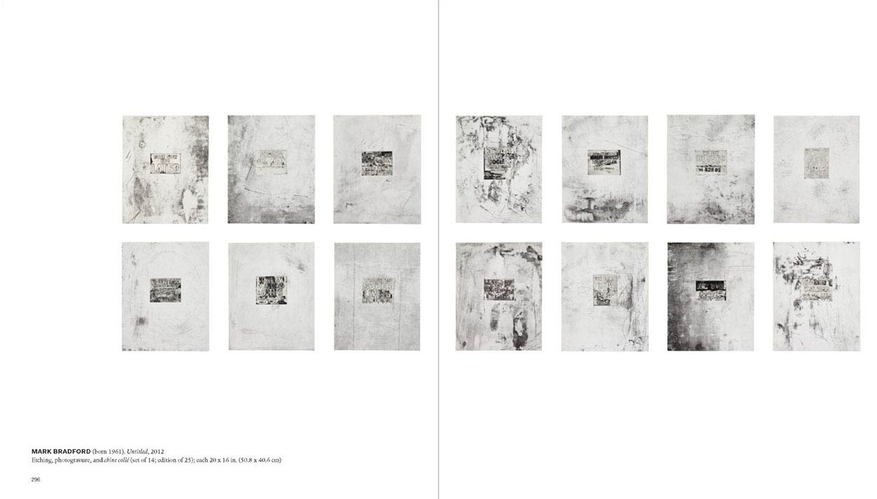 Four Generations : The Joyner / Giuffrida Collection of Abstract Art