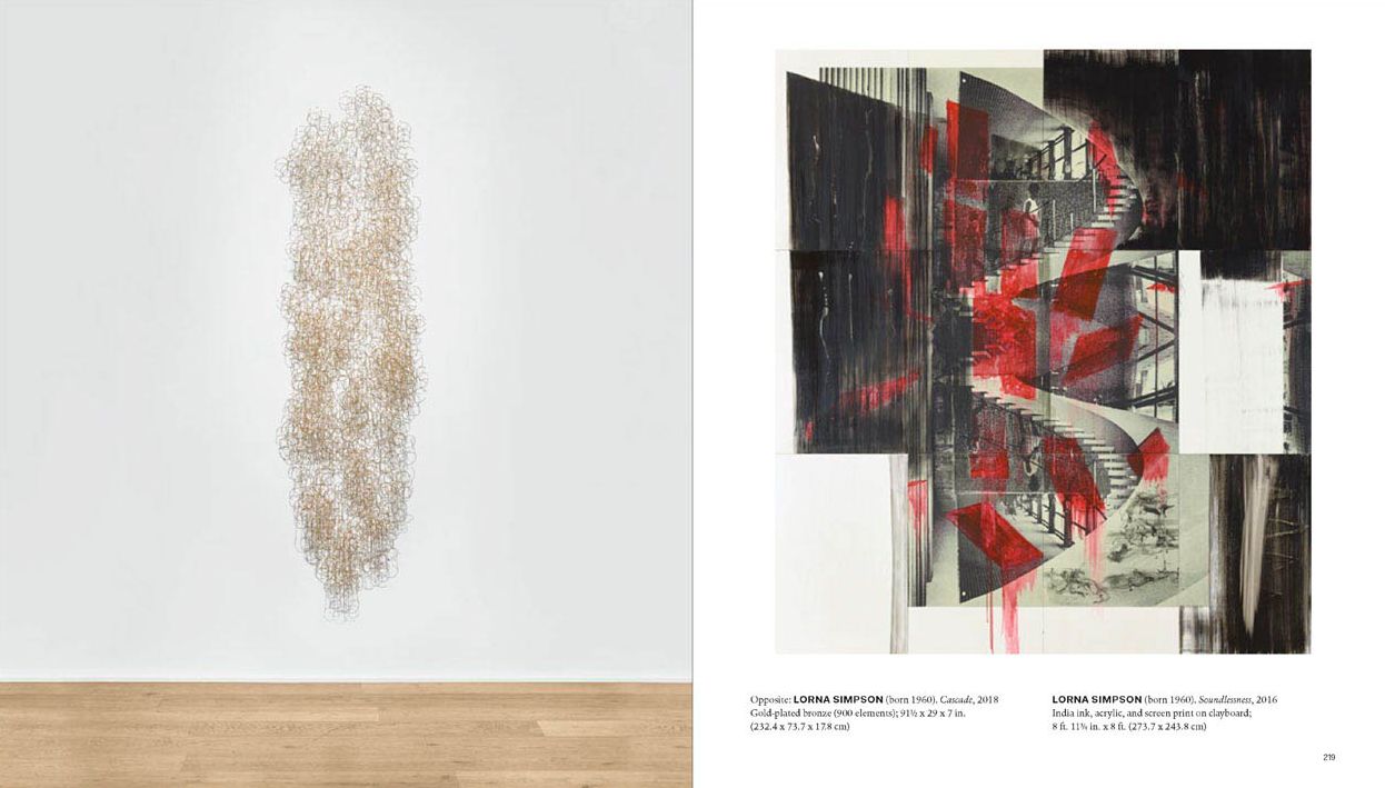 Four Generations : The Joyner / Giuffrida Collection of Abstract Art