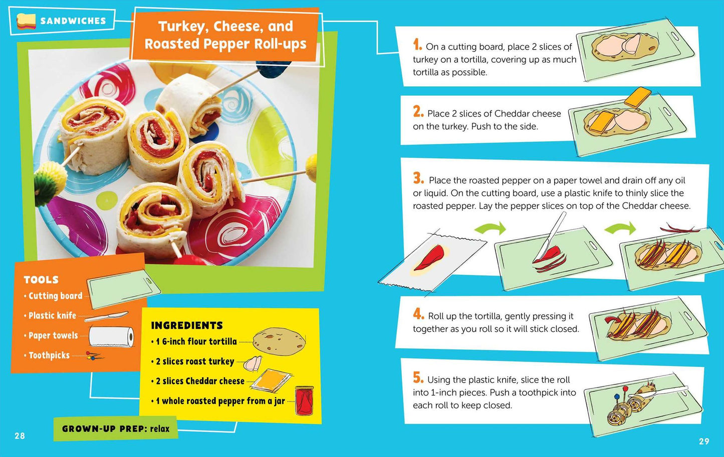 Do It Myself Cookbook