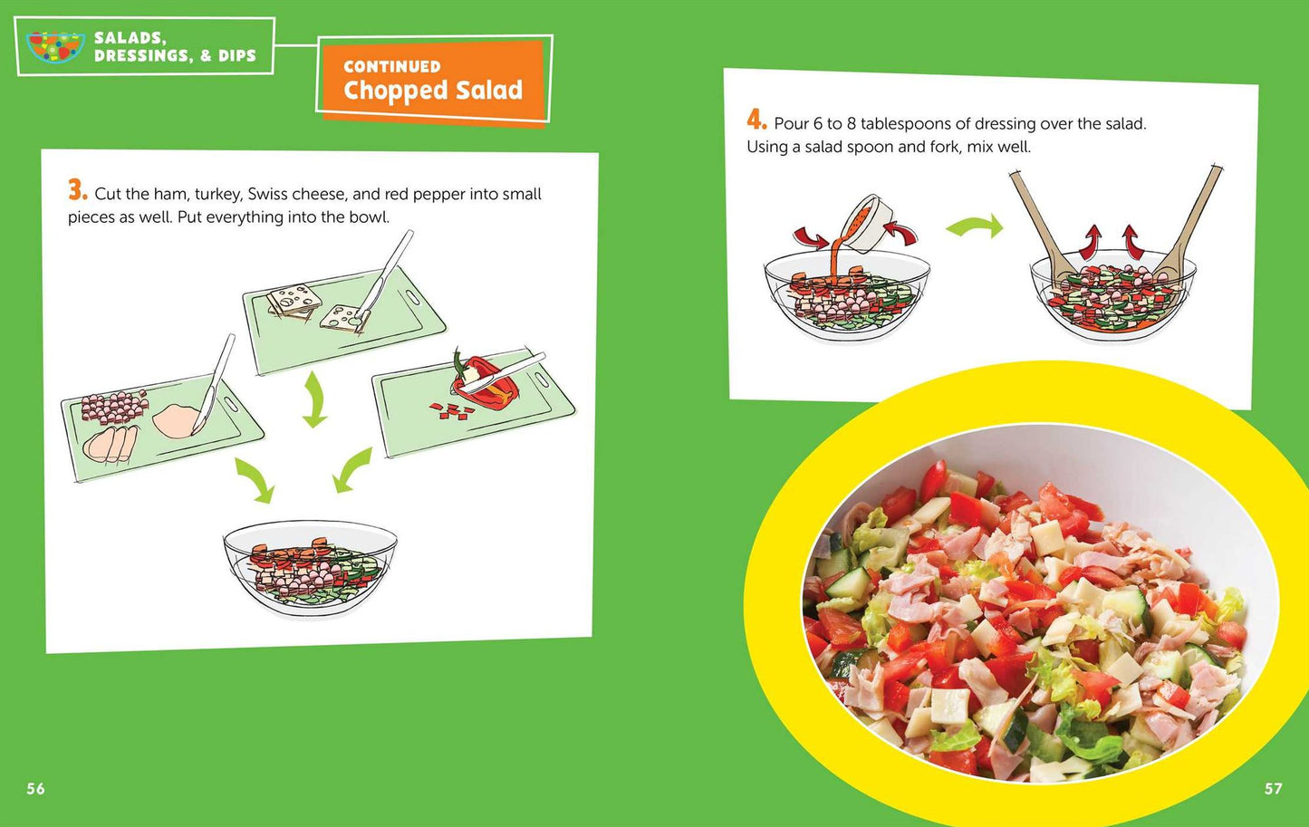 Do It Myself Cookbook