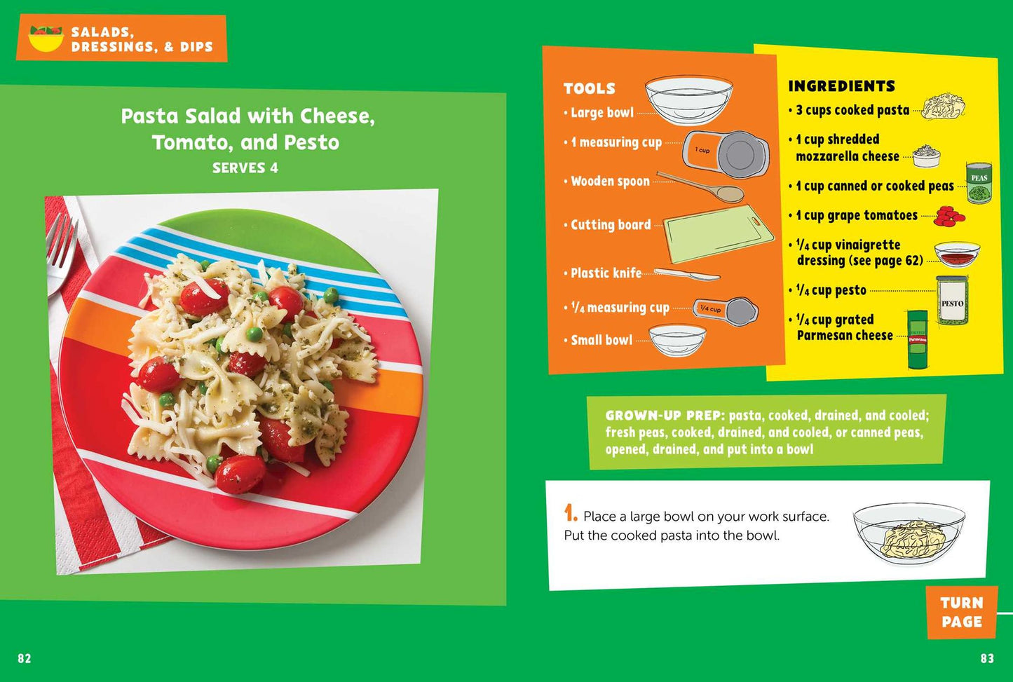 Do It Myself Cookbook
