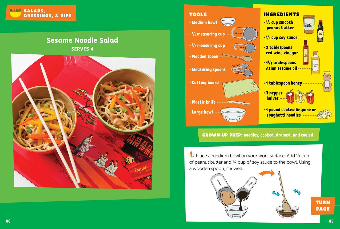 Do It Myself Cookbook