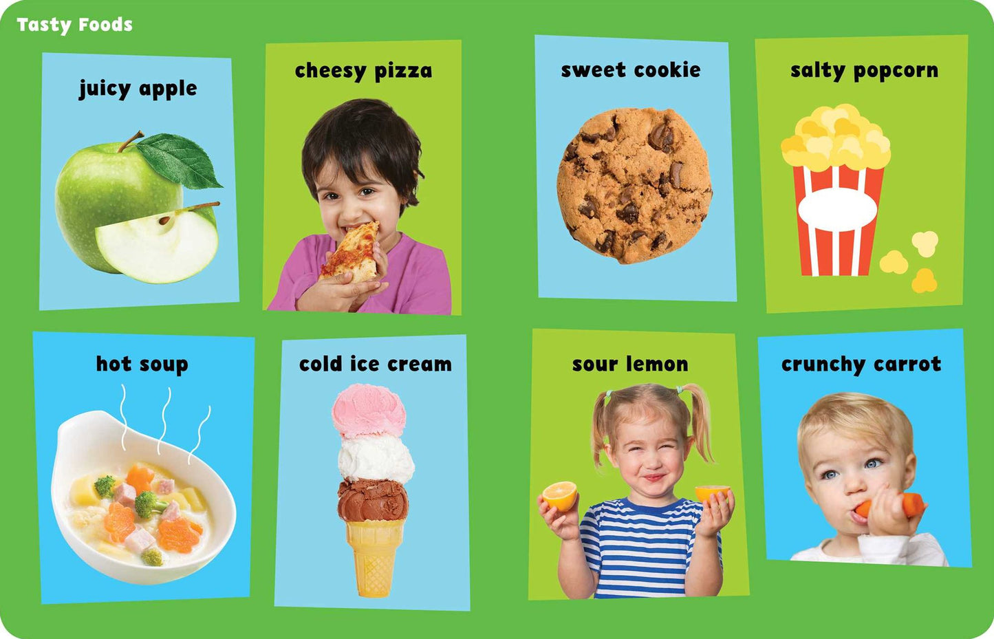 PBS KIDS 100 Phrases for Toddlers: First Words and Phrases for 2-3 Year-Olds