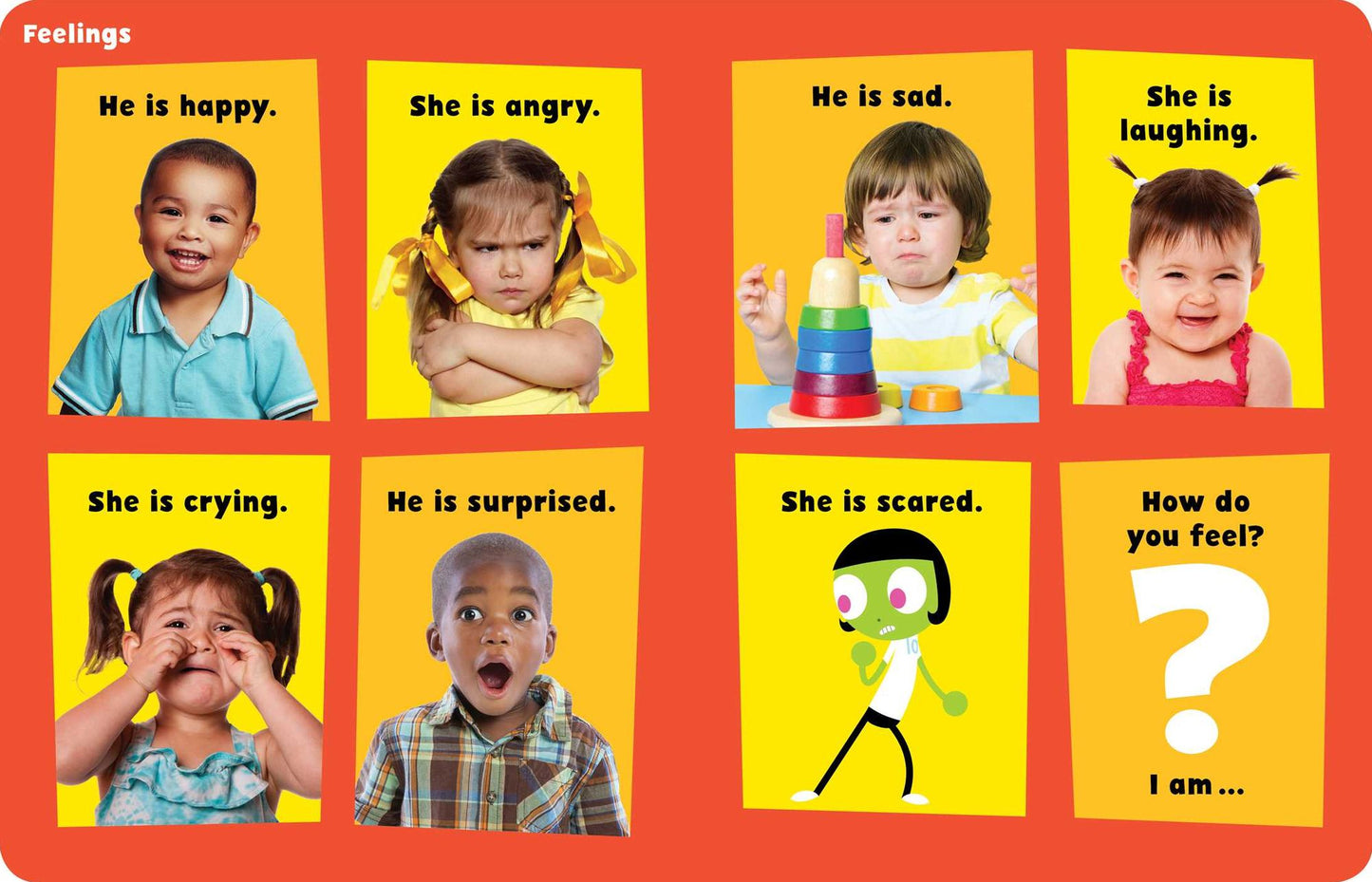 PBS KIDS 100 Phrases for Toddlers: First Words and Phrases for 2-3 Year-Olds