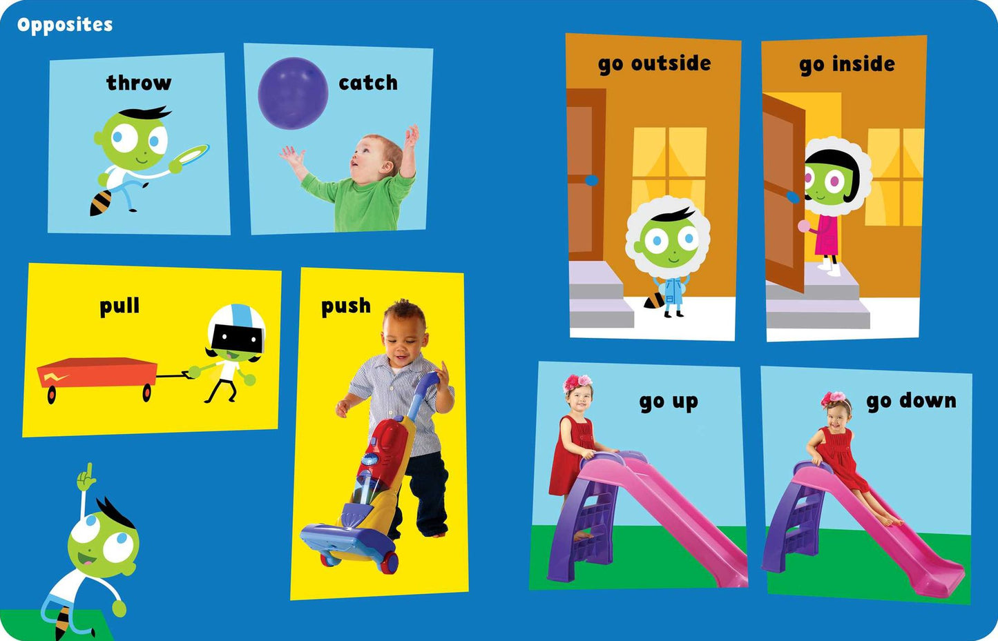 PBS KIDS 100 Phrases for Toddlers: First Words and Phrases for 2-3 Year-Olds