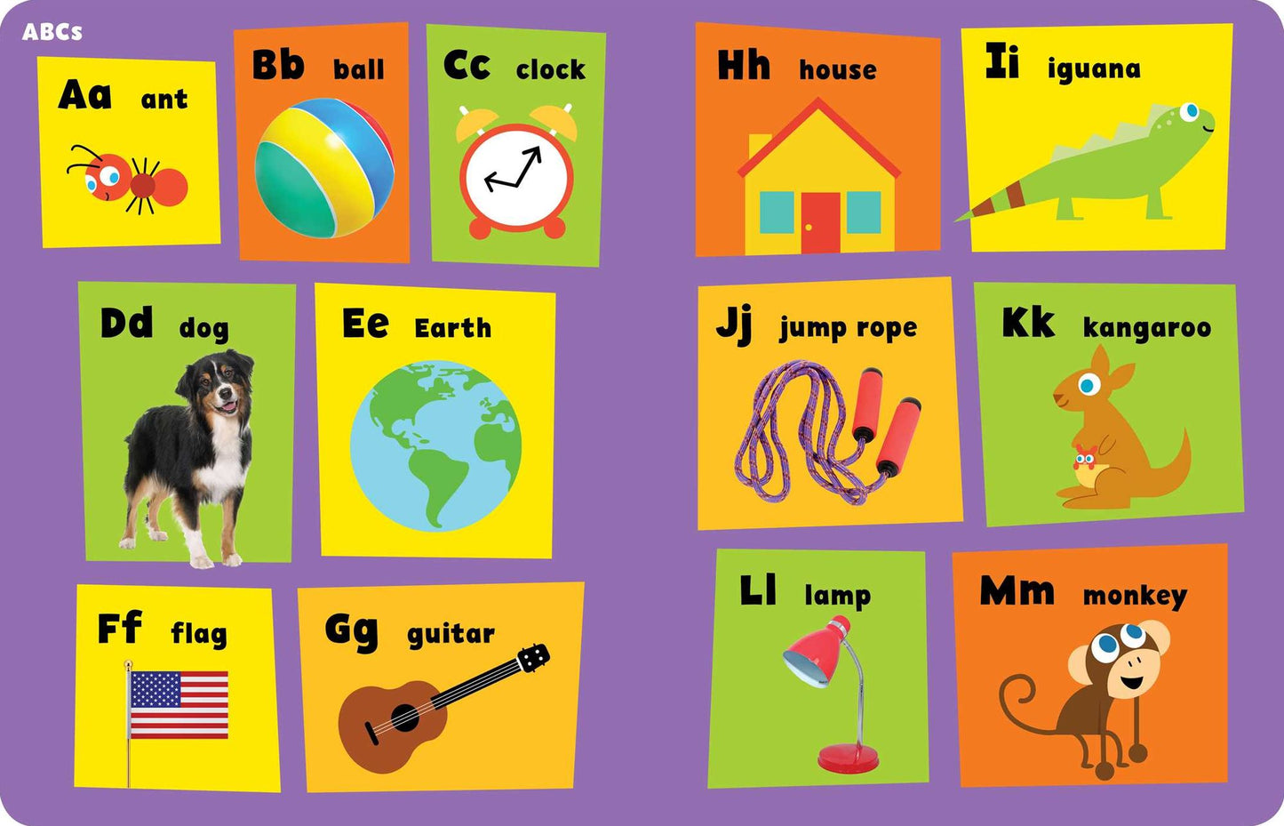 PBS KIDS 100 Concepts for Preschoolers: Important Ideas for 3-4 Year-Olds
