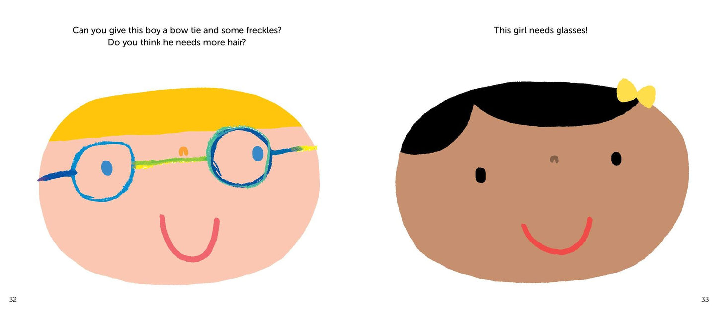 I Can Do That! Color & Draw