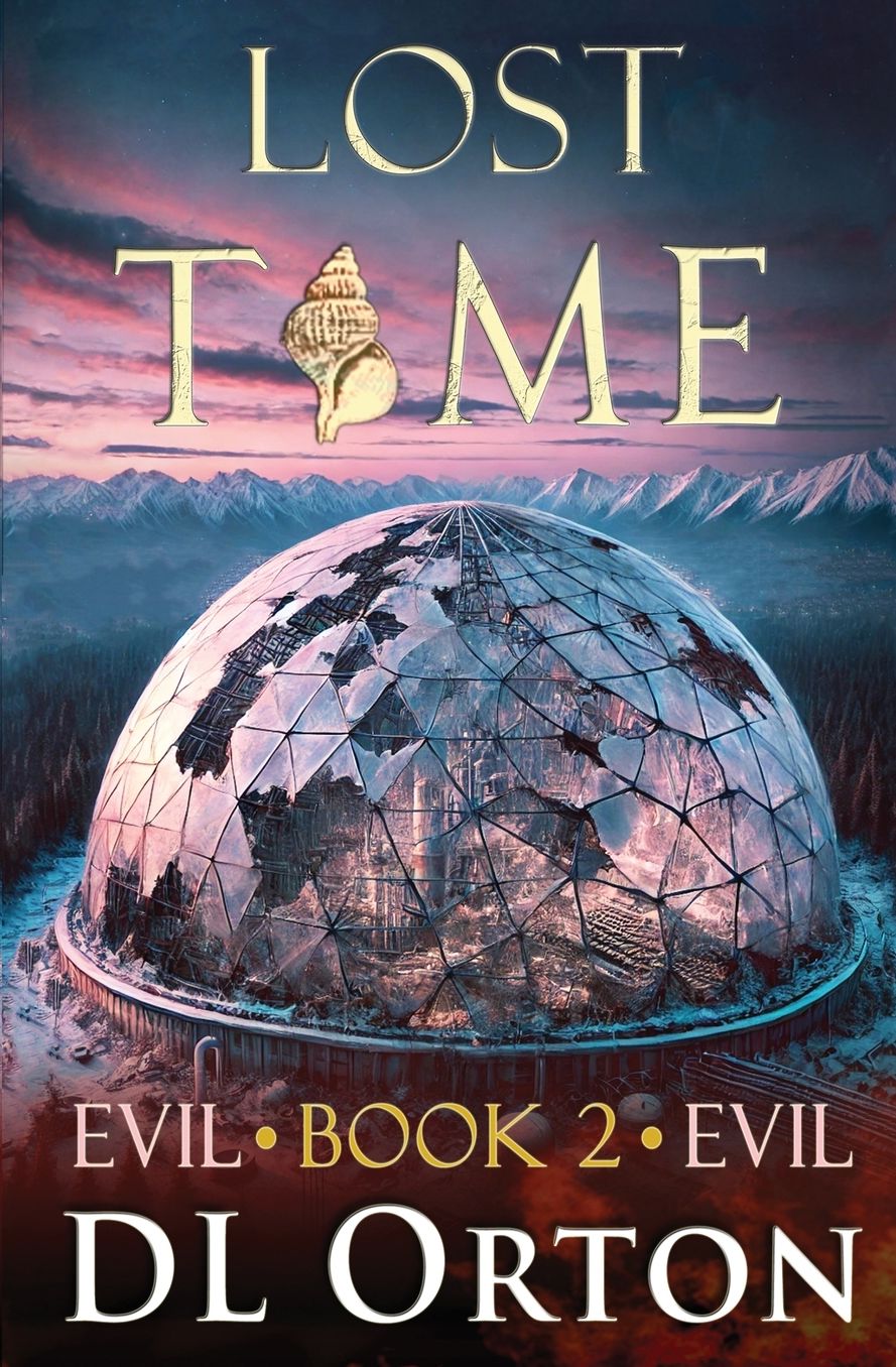 Lost Time