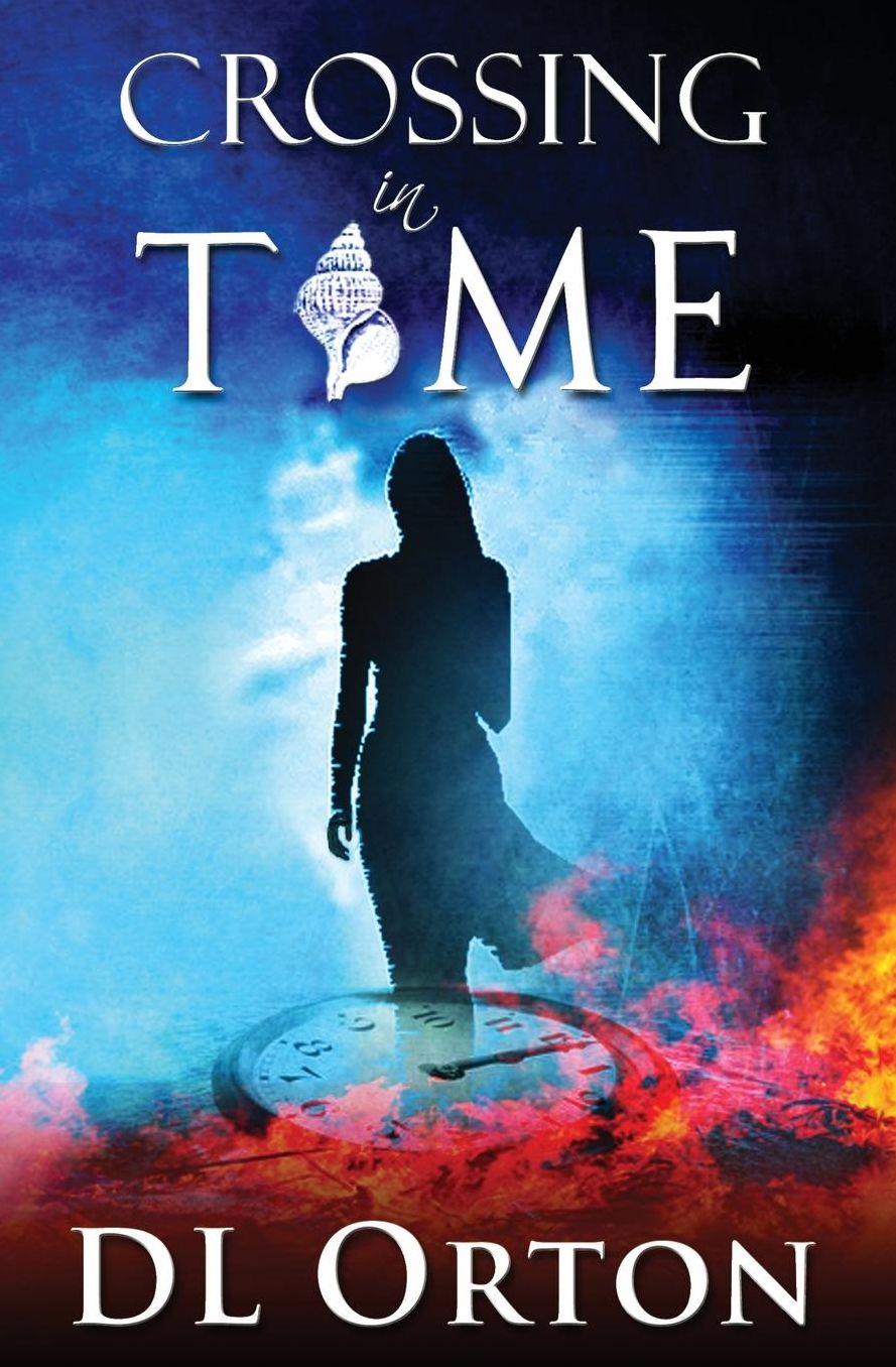 Crossing In Time: 2nd Edition