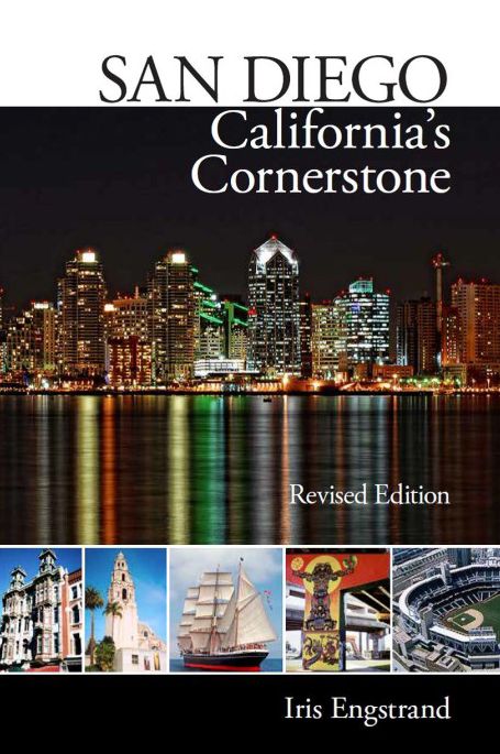 California's Cornerstone, Revised Edition