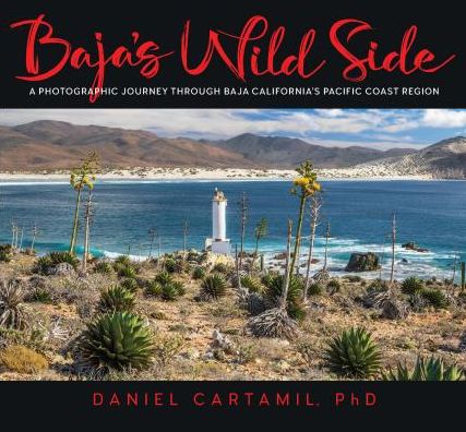 Baja's Wild Side: A Photographic Journey Through Baja California's Pacific Coast Region