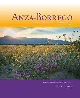 Anza-Borrego: A Photographic Journey