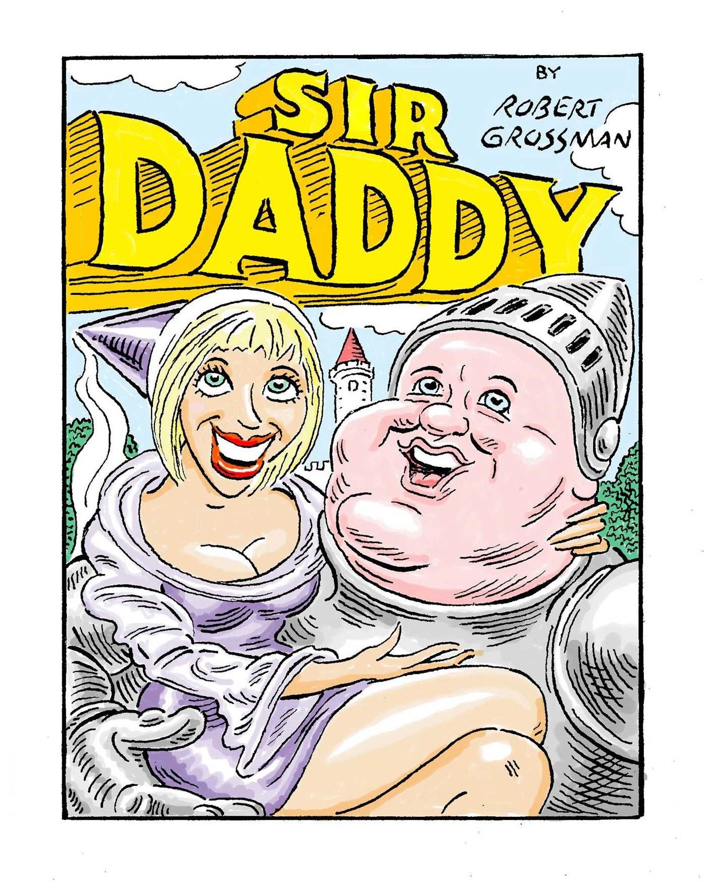 The Art of the Pimp: One Man's Search for Love, Sex, and Money