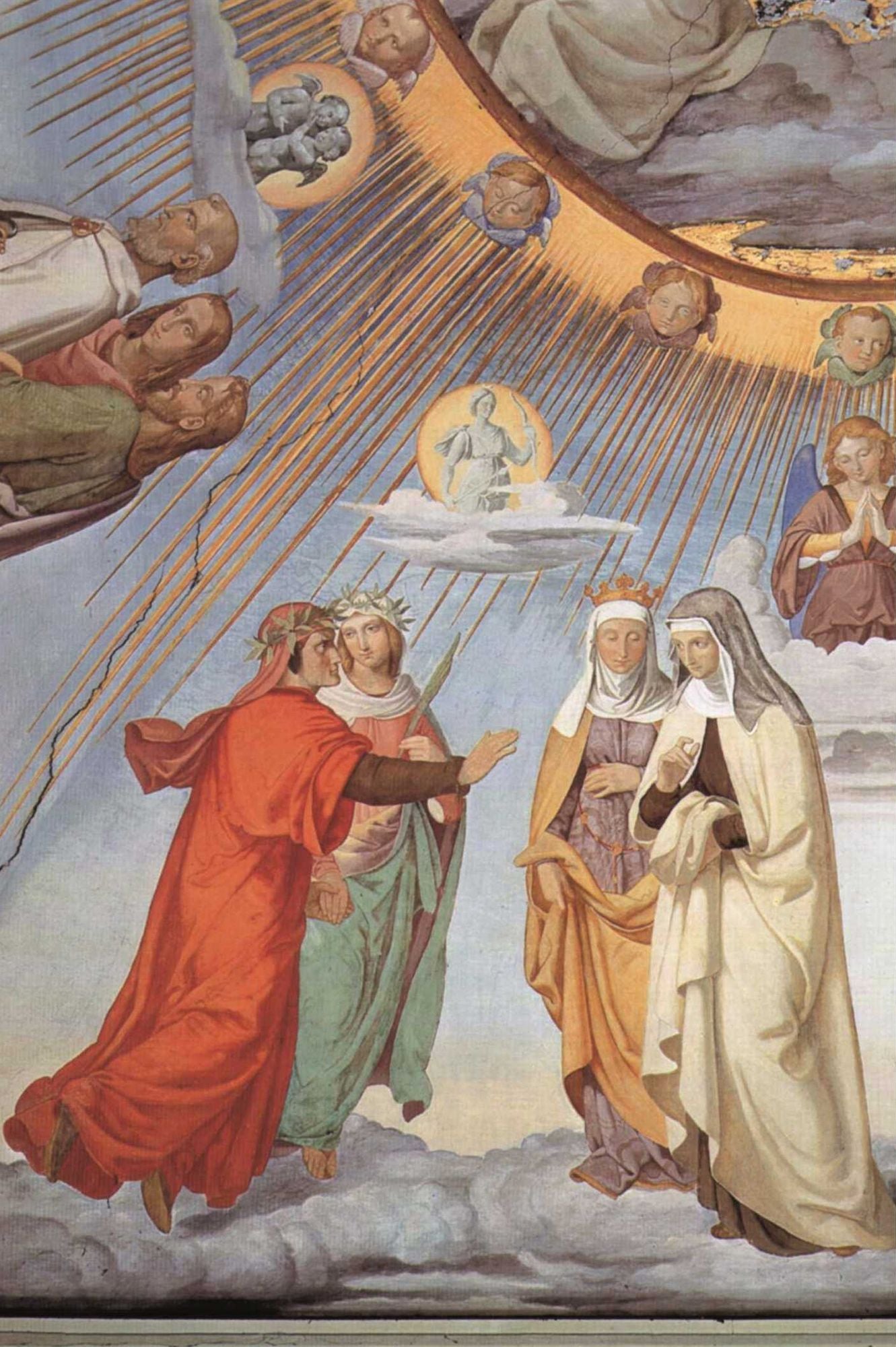 How Dante Can Save Your Life: The Life-Changing Wisdom of History's Greatest Poem