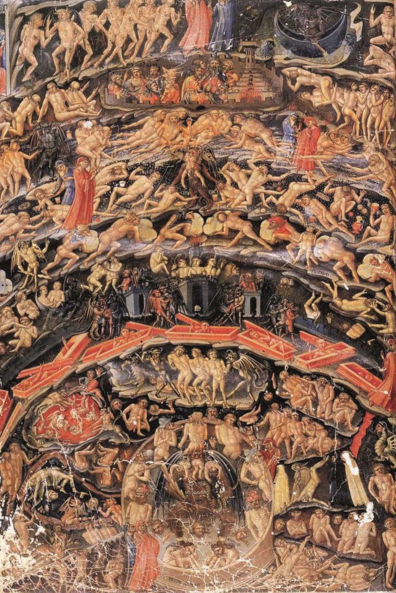 How Dante Can Save Your Life: The Life-Changing Wisdom of History's Greatest Poem