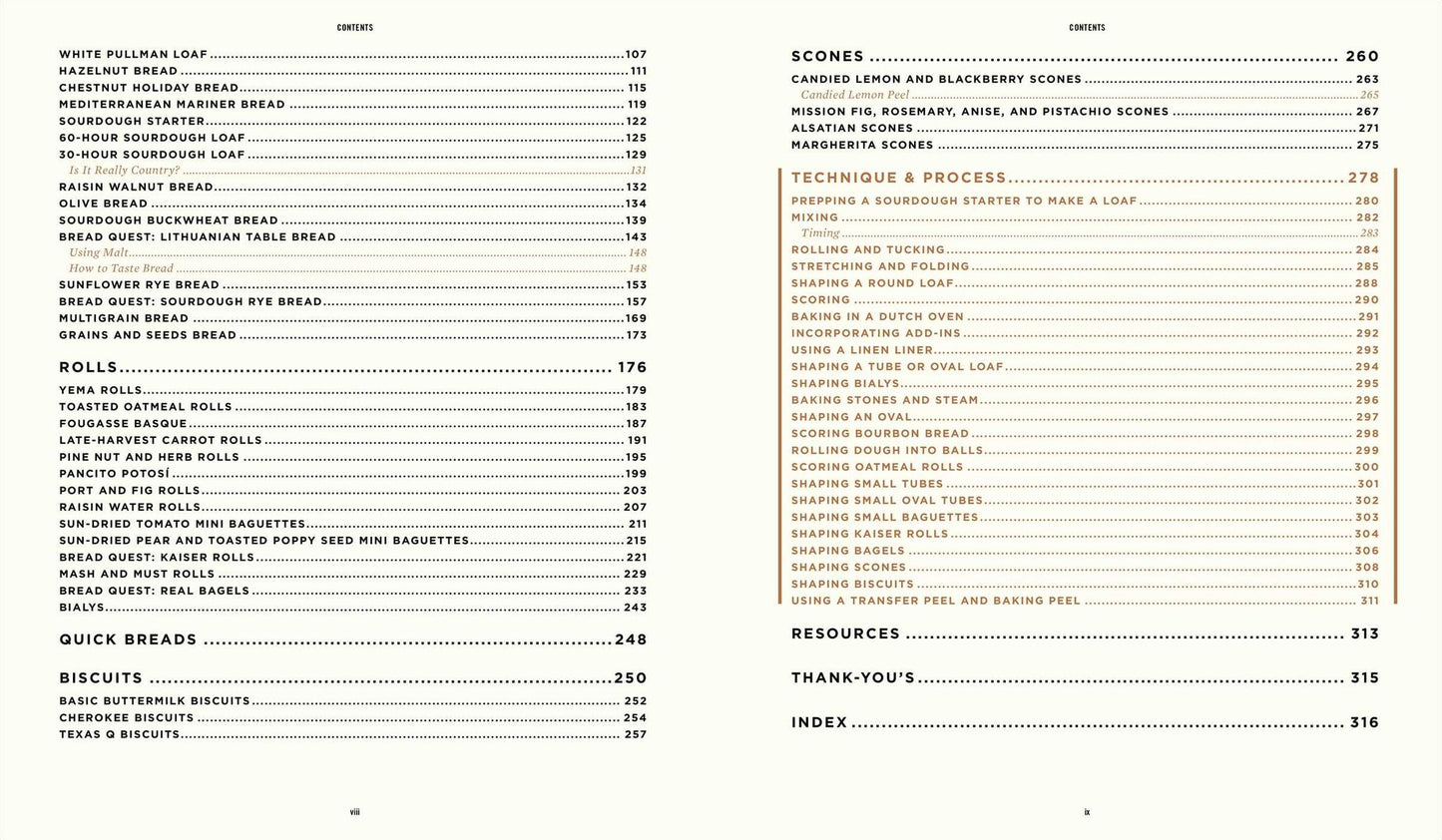 Bien Cuit: The Art of Bread (Features an Exposed Spine)