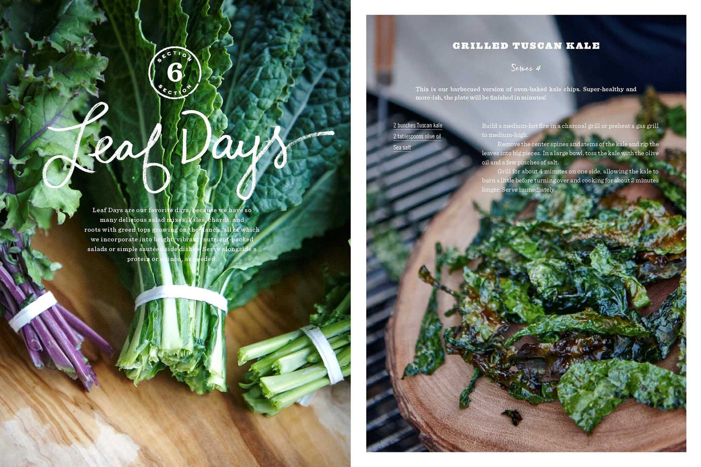 One Gun Ranch, Malibu: Biodynamic Recipes for Vibrant Living