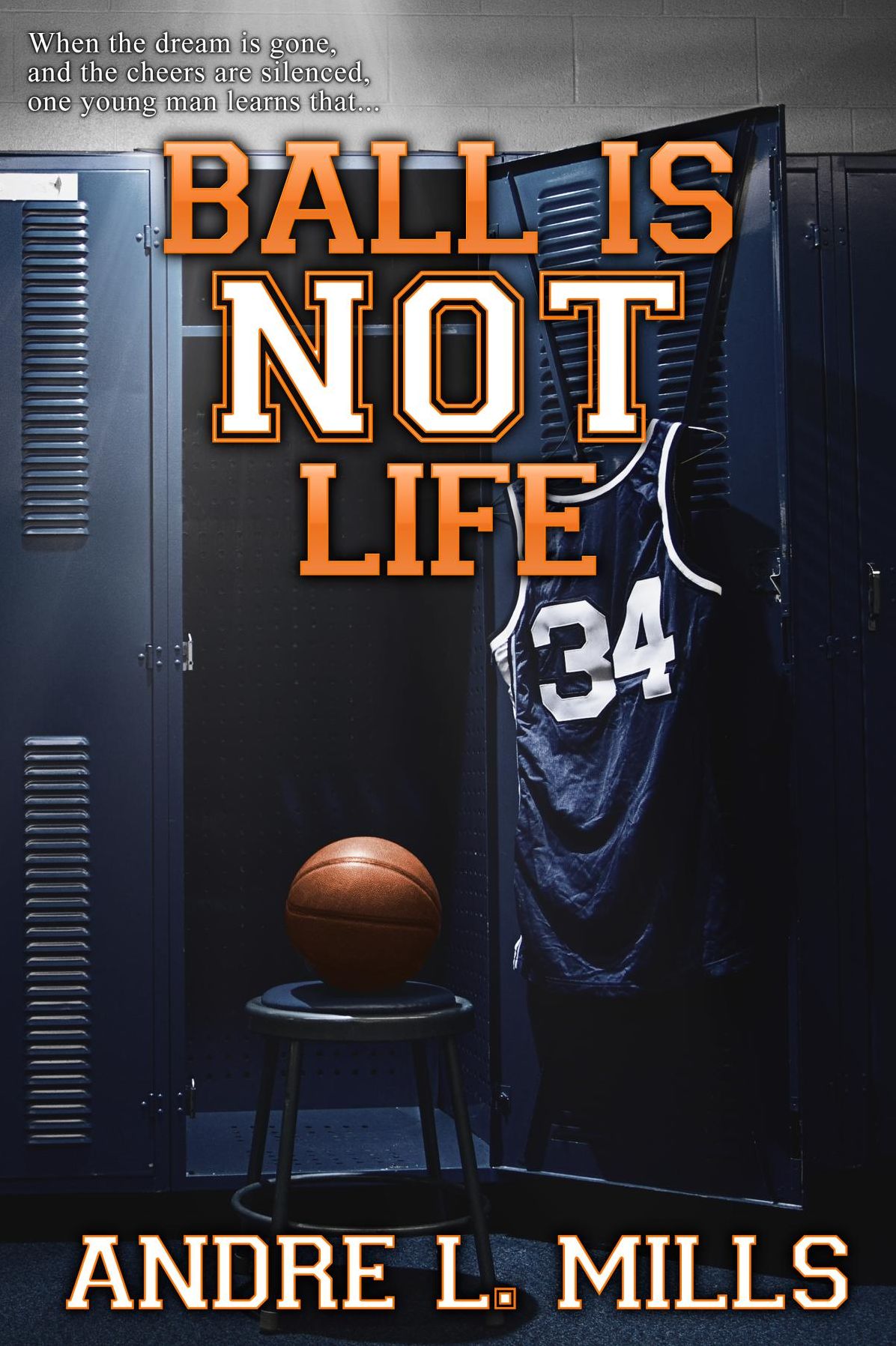 Ball Is Not Life