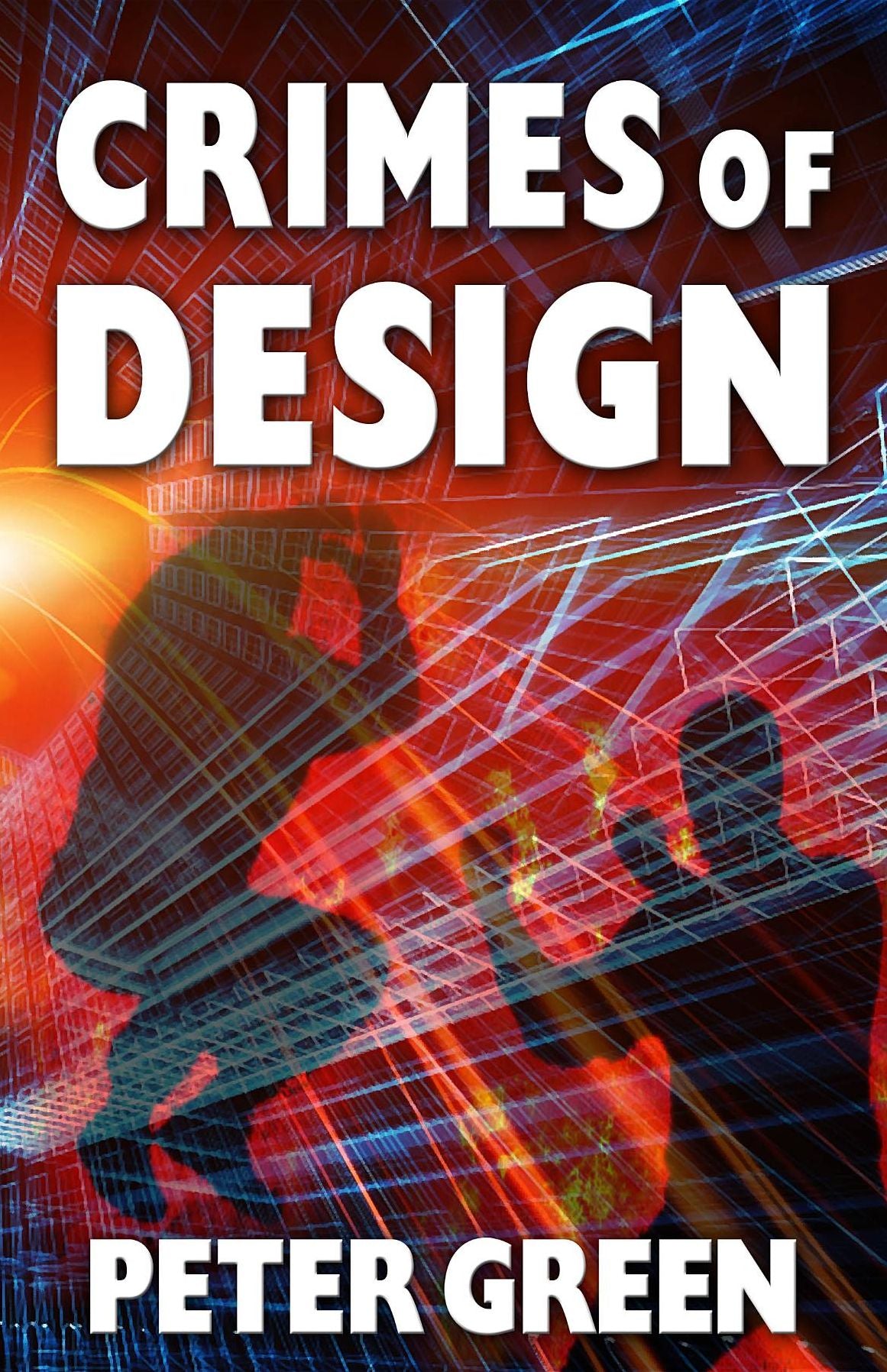 Crimes of Design: A Patrick MacKenna Mystery