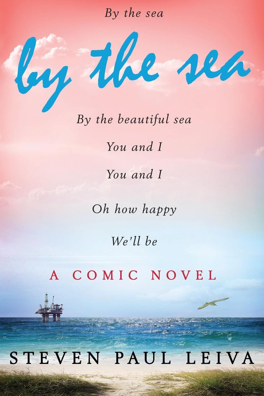 By The Sea