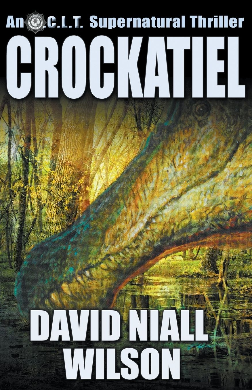 Crockatiel