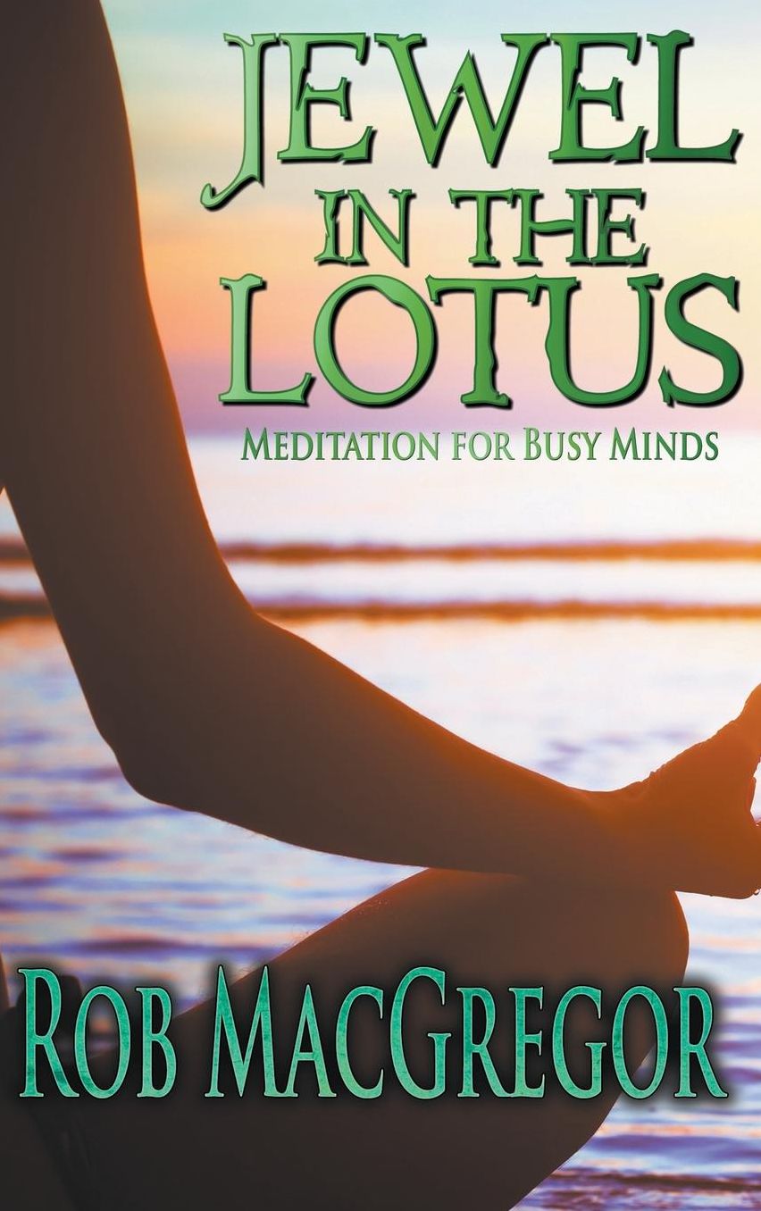Jewel in the Lotus