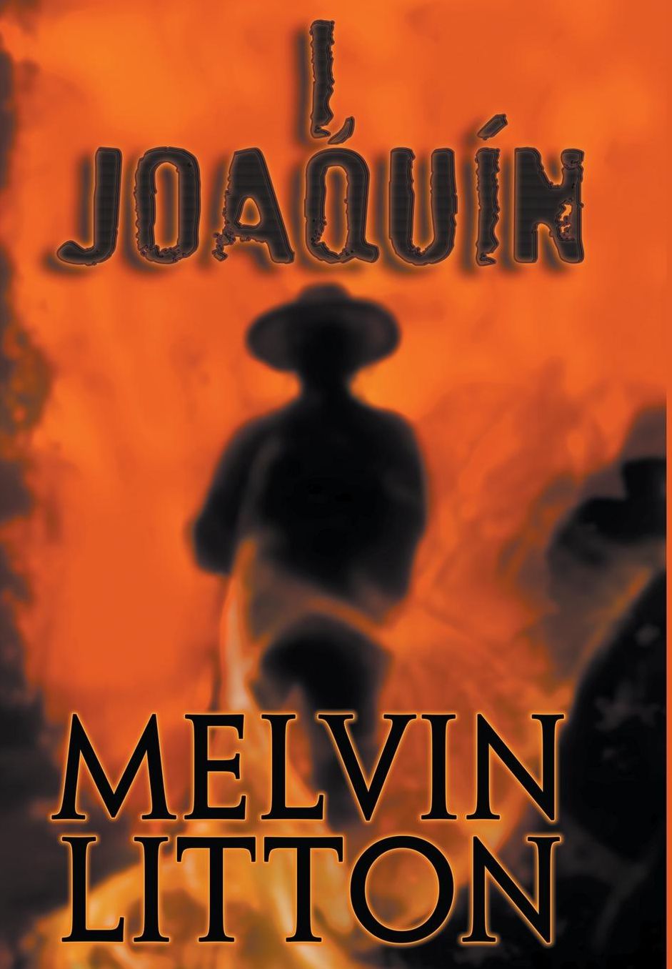 I, Joaqu n