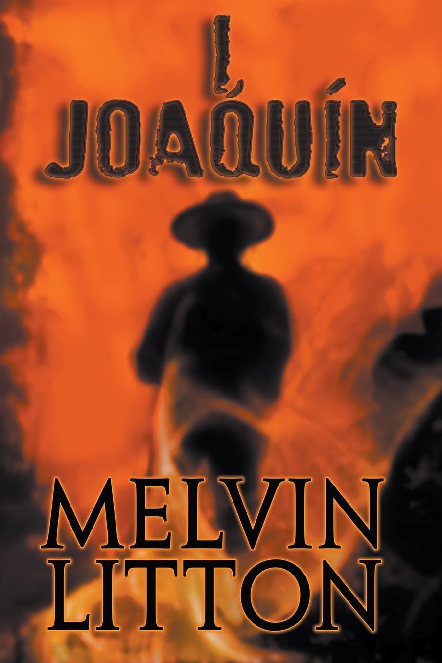 I, Joaqu n
