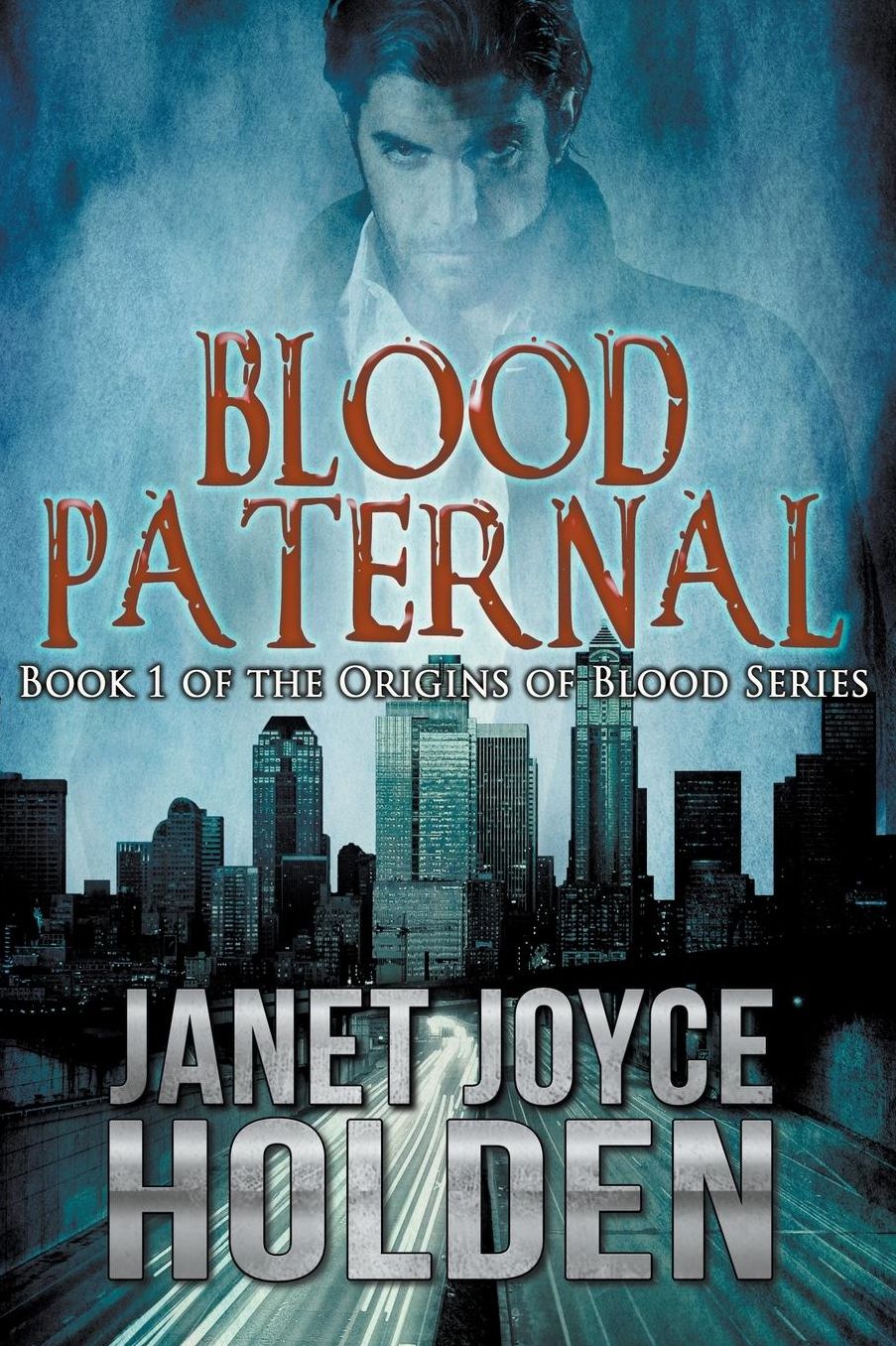 Blood Paternal