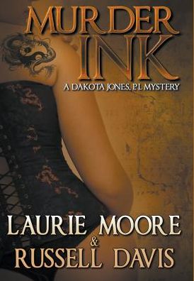 Murder Ink