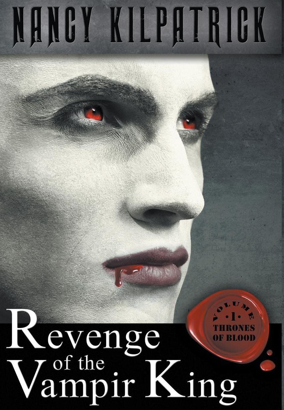 Revenge of the Vampir King