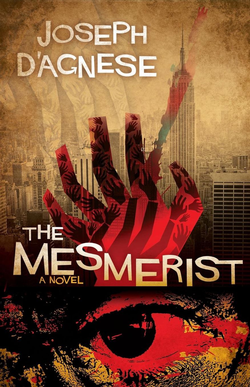 The Mesmerist