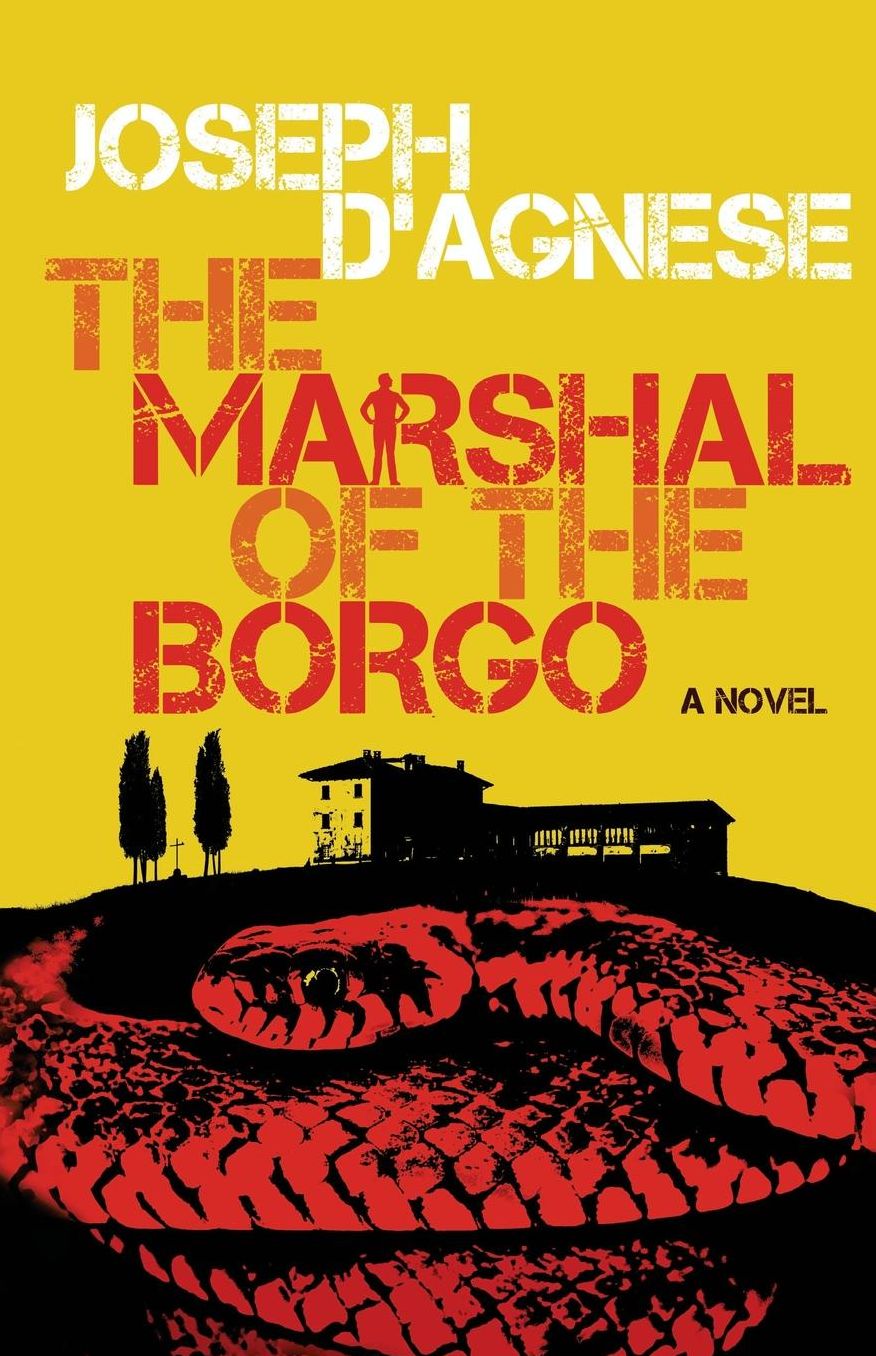 The Marshal of the Borgo