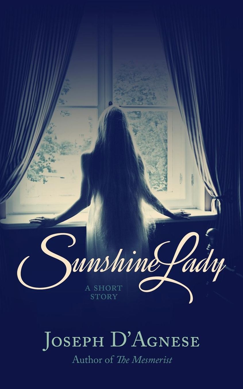 Sunshine Lady