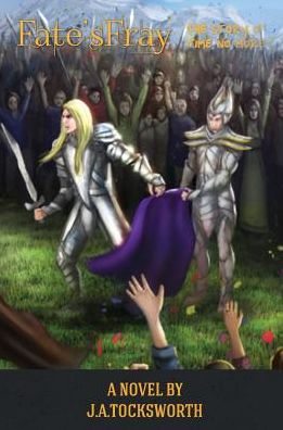 Story of Time No More: Fate's Fray (Vol 1&2)